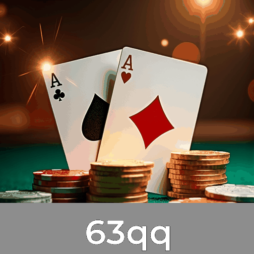 63qq: Apostas esportivas especializadas em eventos brasileiros