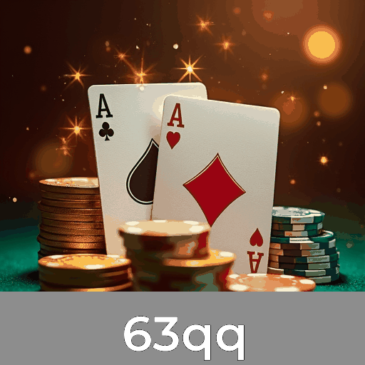 Experimente o poder do app 63qq: apostas ao seu alcance
