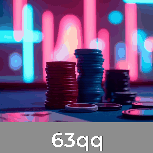63qq: Plataforma de Apostas com Serviços Profissionais e Segurança