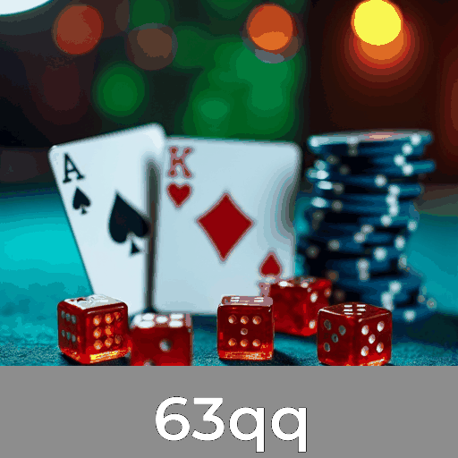 Experimente o poder do app 63qq: apostas ao seu alcance