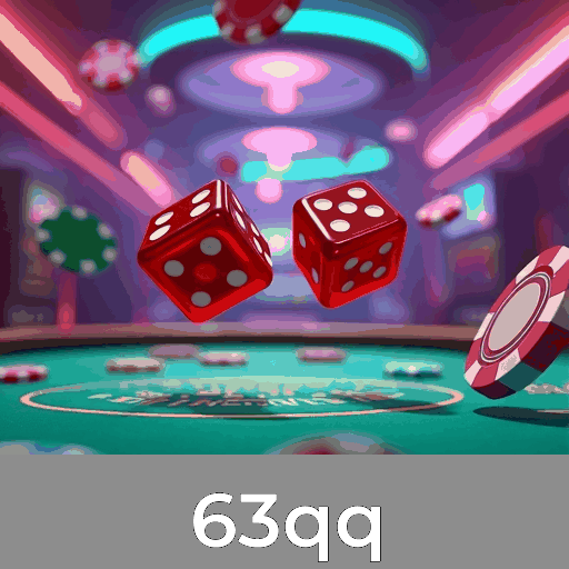 63qq: A Experiência de Jogos de Mesa ao Vivo Prémiada