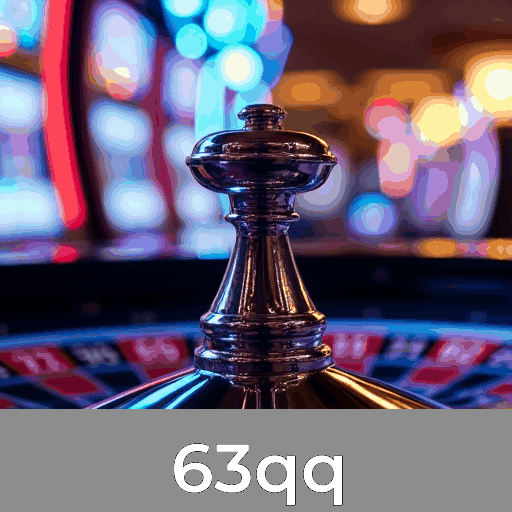 63qq: A Experiência de Jogos de Mesa ao Vivo Prémiada