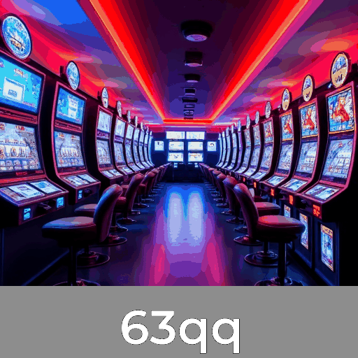 63qq: Onde os bônus são generosos e exclusivos