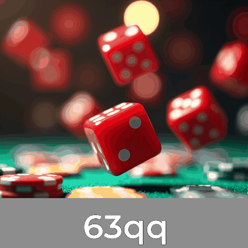 A Emoção dos Jogos de Cassino no 63qq: Sua Chance de Ganhar